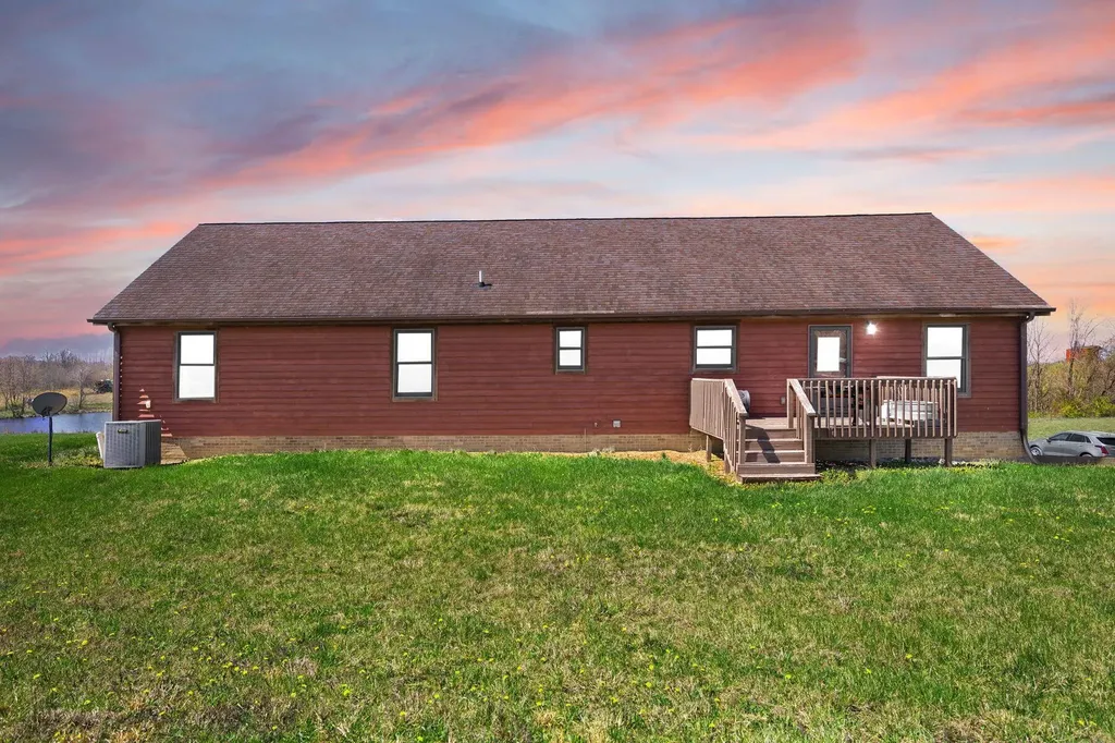 4662 Webster Road Danville KY 40422