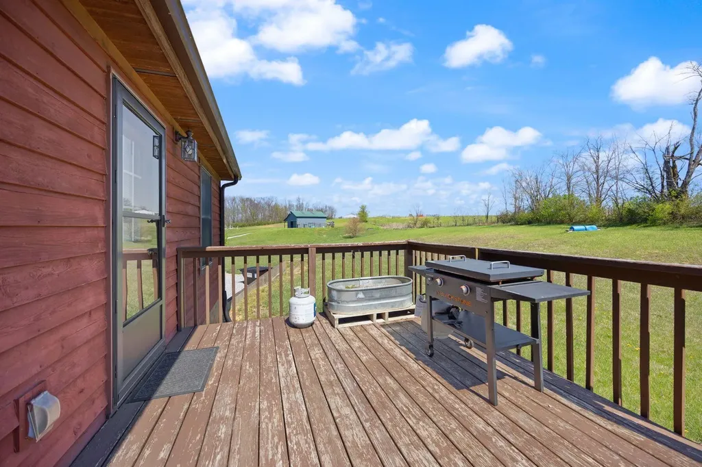 4662 Webster Road Danville KY 40422