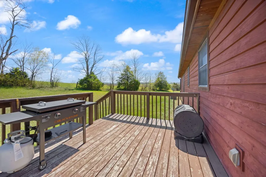 4662 Webster Road Danville KY 40422