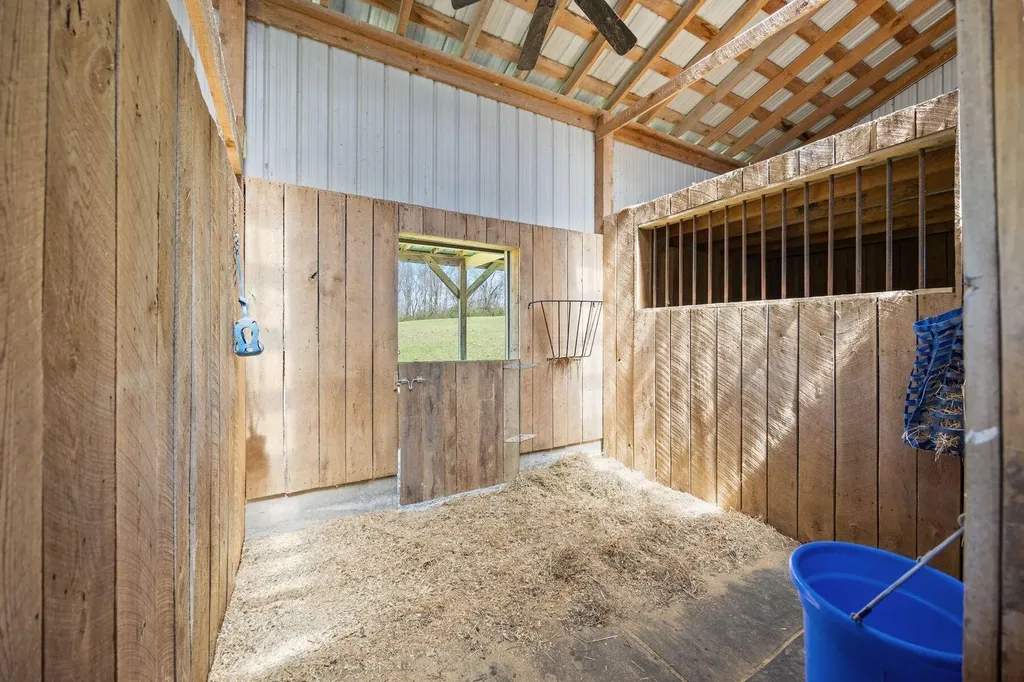 4662 Webster Road Danville KY 40422