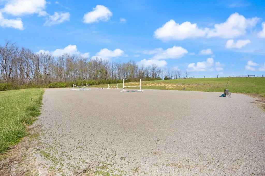4662 Webster Road Danville KY 40422
