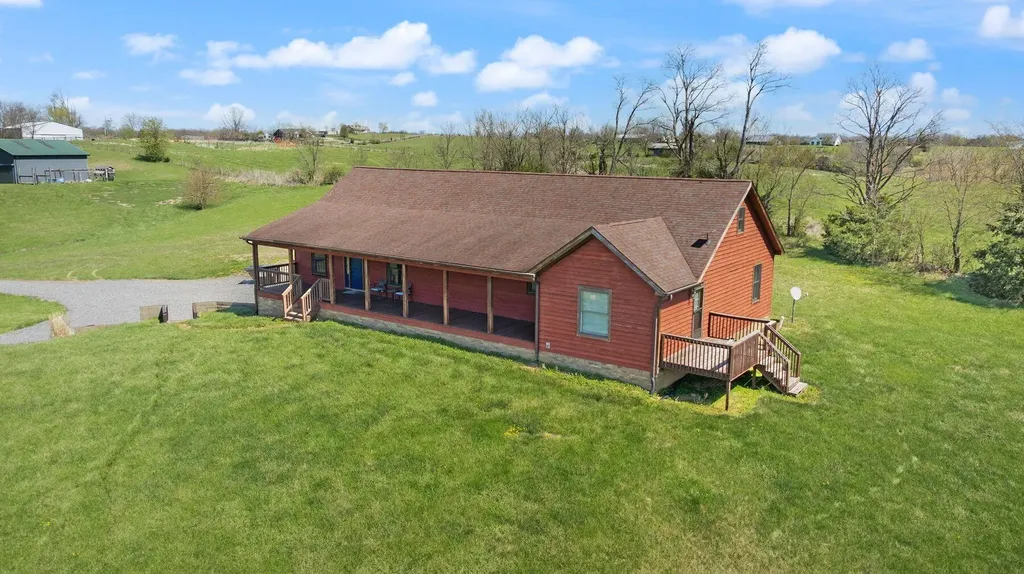 4662 Webster Road Danville KY 40422