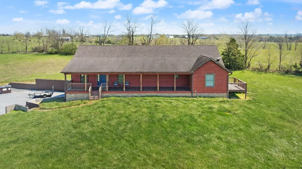 4662 Webster Road Danville KY 40422