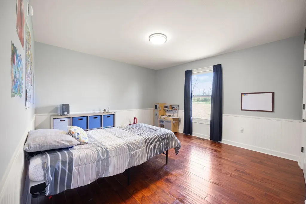 4662 Webster Road Danville KY 40422