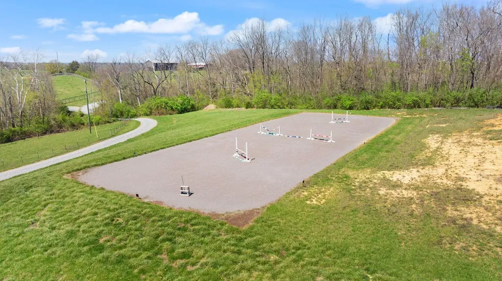 4662 Webster Road Danville KY 40422