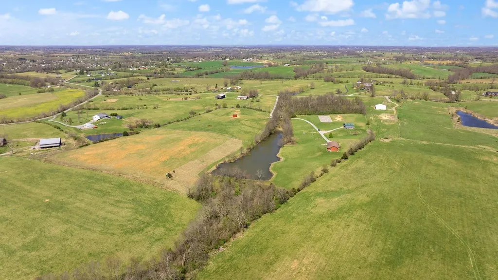 4662 Webster Road Danville KY 40422
