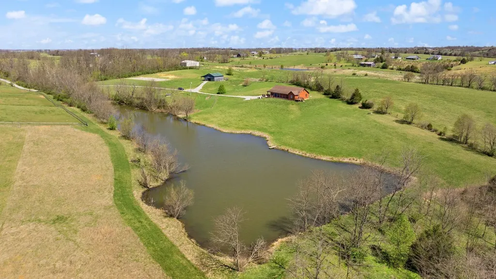 4662 Webster Road Danville KY 40422
