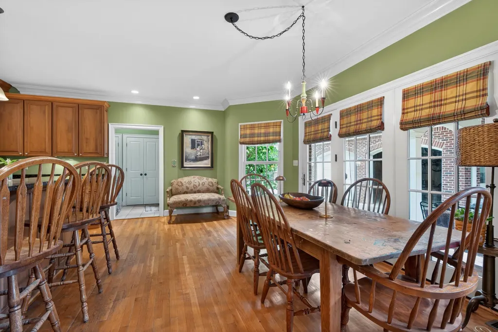 1633 Ashwood Road Lexington KY 40502