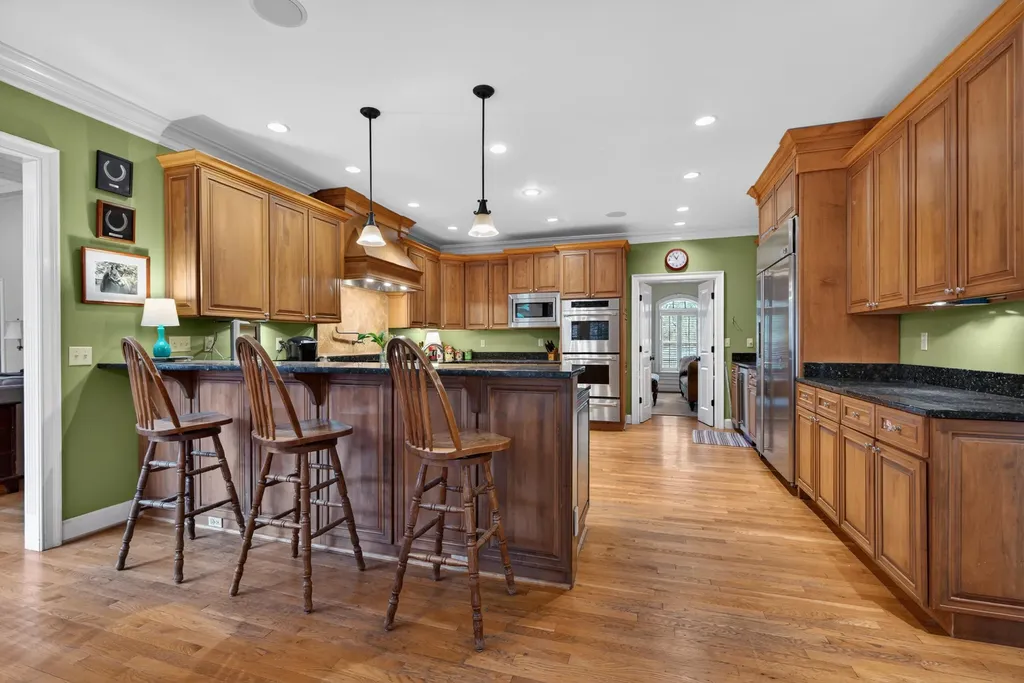 1633 Ashwood Road Lexington KY 40502