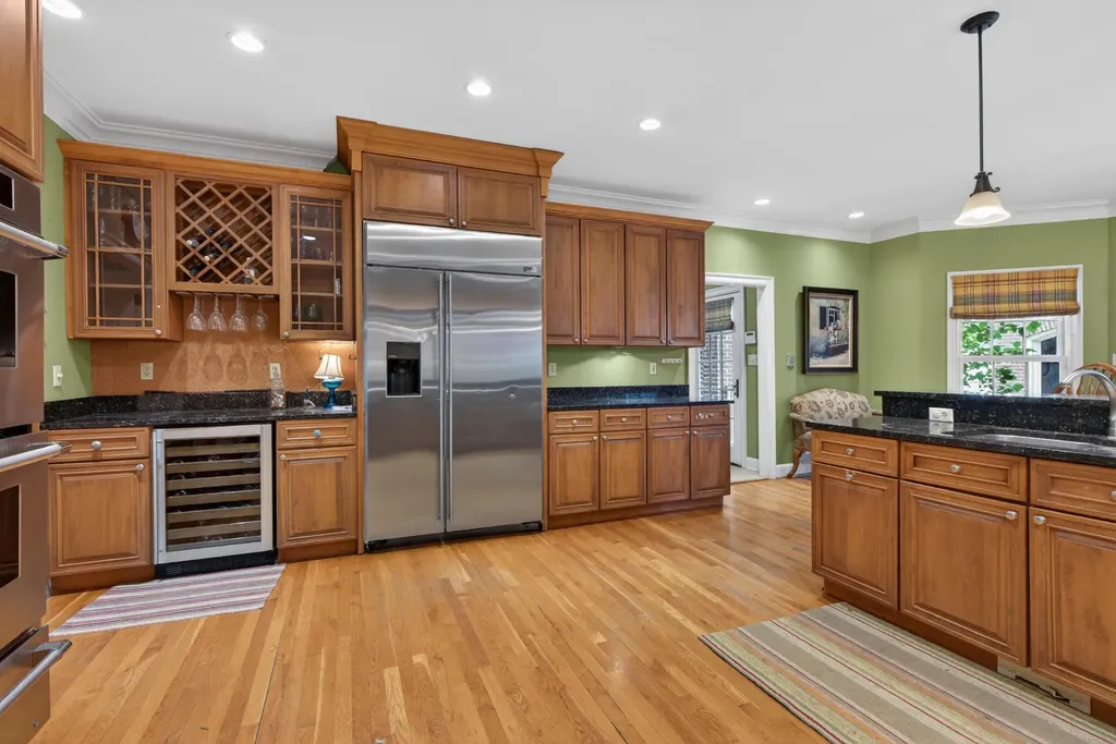 1633 Ashwood Road Lexington KY 40502