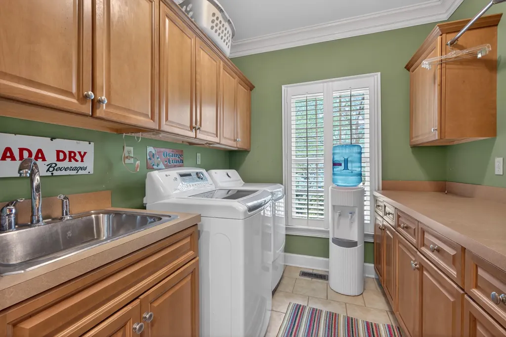 1633 Ashwood Road Lexington KY 40502
