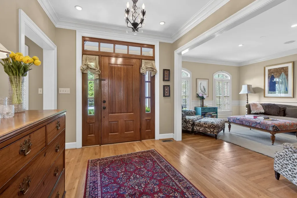 1633 Ashwood Road Lexington KY 40502