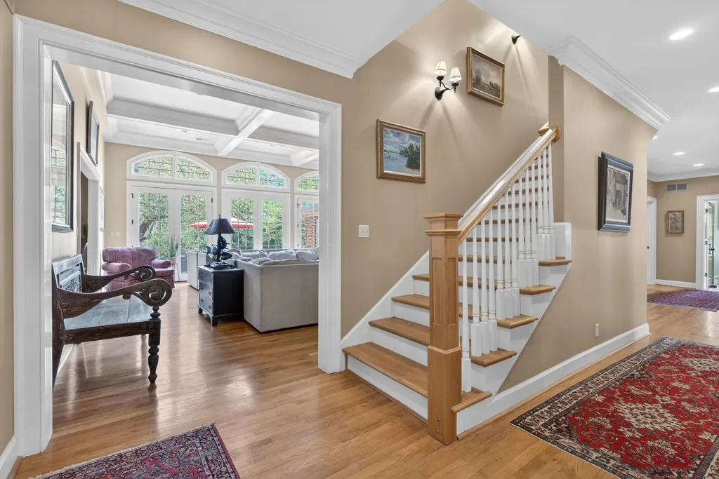 1633 Ashwood Road Lexington KY 40502