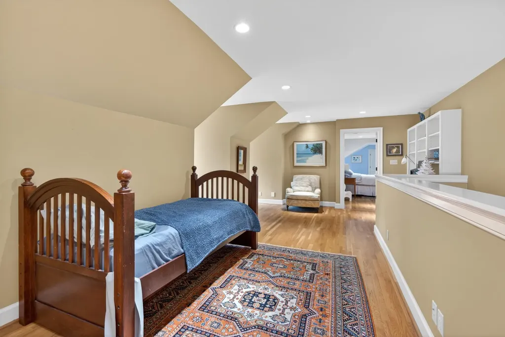 1633 Ashwood Road Lexington KY 40502