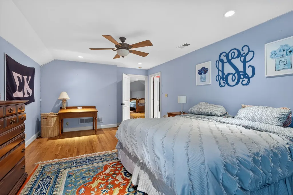 1633 Ashwood Road Lexington KY 40502