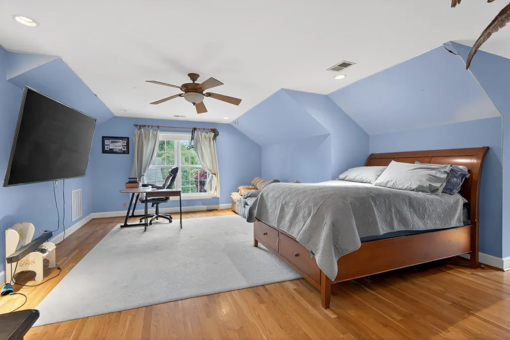 1633 Ashwood Road Lexington KY 40502