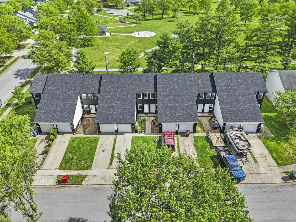 166-180 Heritage Drive Nicholasville KY 40356