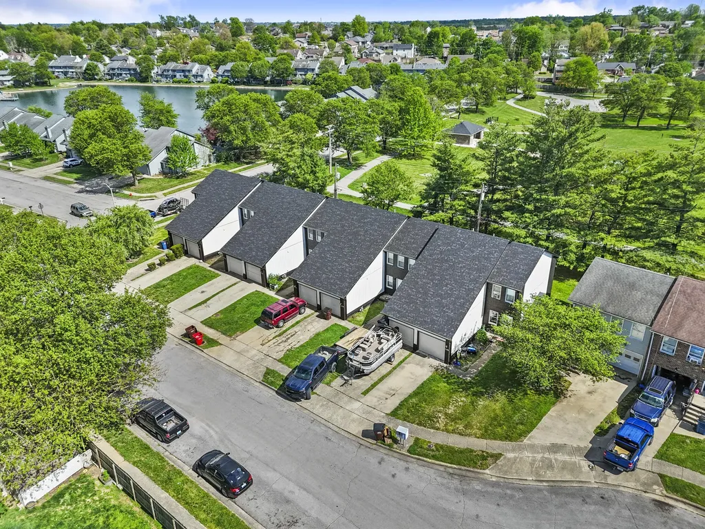 166-180 Heritage Drive Nicholasville KY 40356