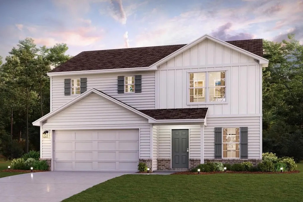 40 Carlisle Avenue Radcliff KY 40160