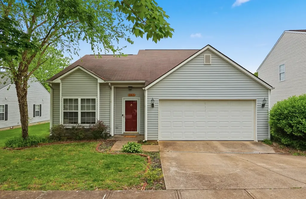 253 Sprinters Trail Lexington KY 40511