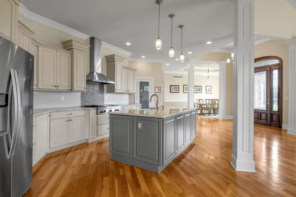 3200 Fishers Mill Road Midway KY 40347