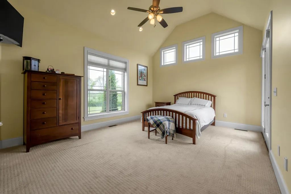 3200 Fishers Mill Road Midway KY 40347