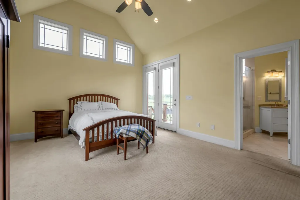 3200 Fishers Mill Road Midway KY 40347