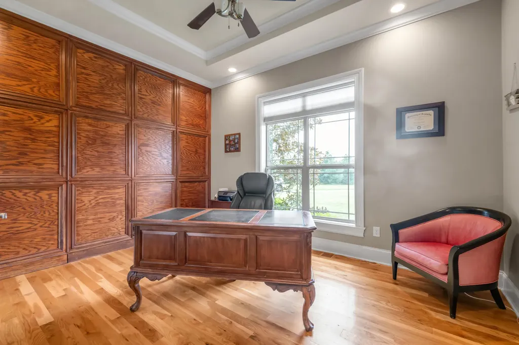 3200 Fishers Mill Road Midway KY 40347