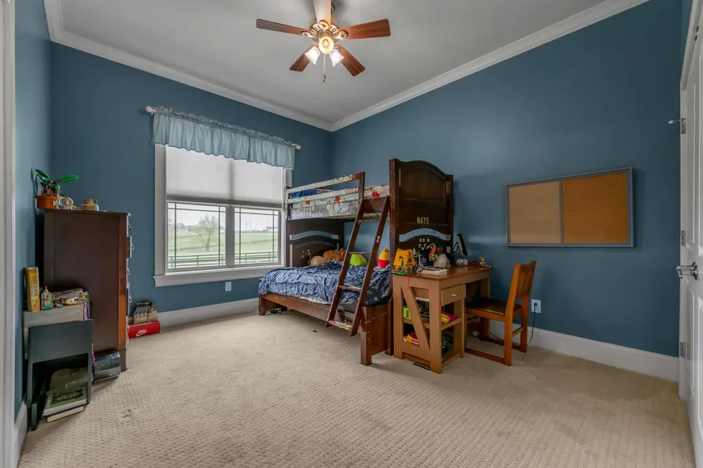 3200 Fishers Mill Road Midway KY 40347