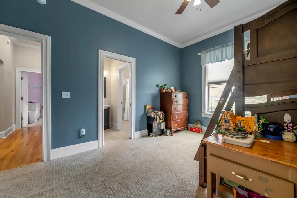 3200 Fishers Mill Road Midway KY 40347