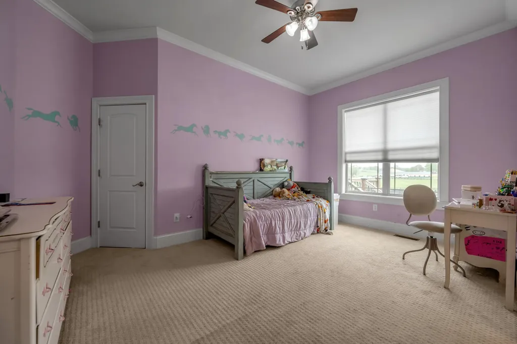 3200 Fishers Mill Road Midway KY 40347