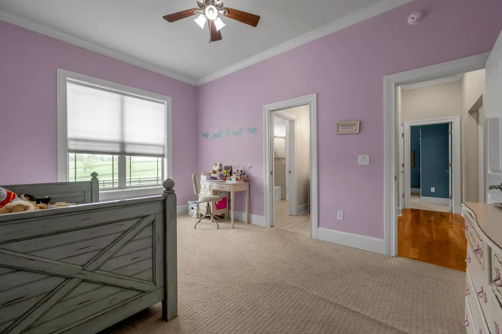 3200 Fishers Mill Road Midway KY 40347