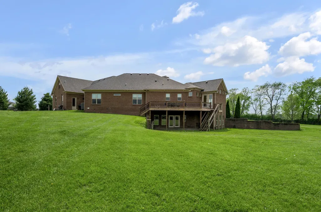 3200 Fishers Mill Road Midway KY 40347