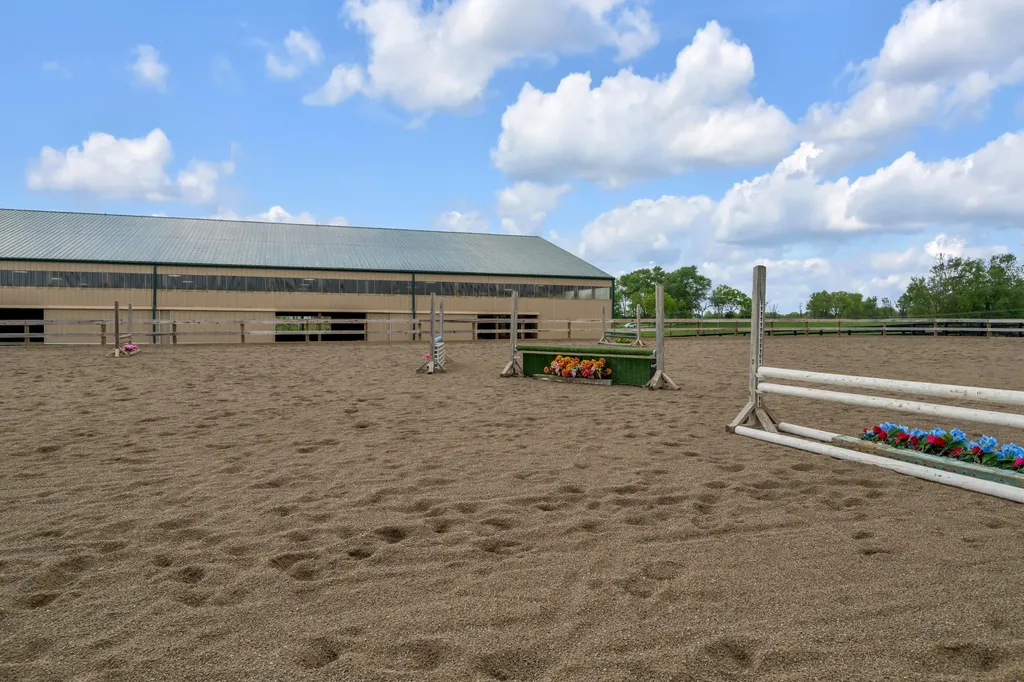 3200 Fishers Mill Road Midway KY 40347