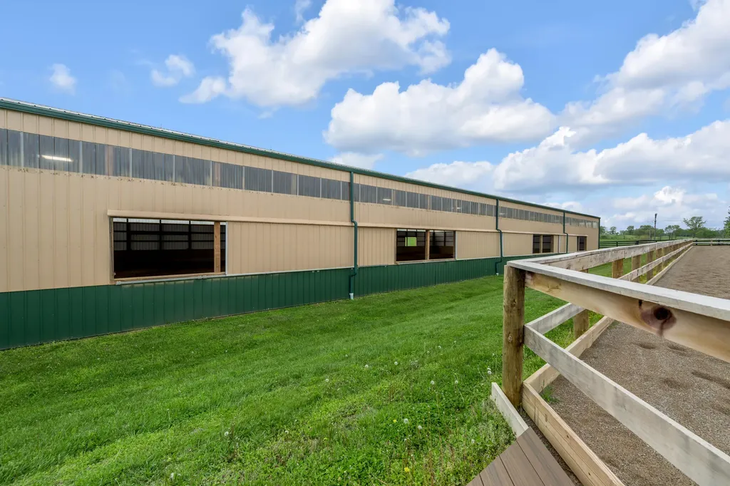 3200 Fishers Mill Road Midway KY 40347