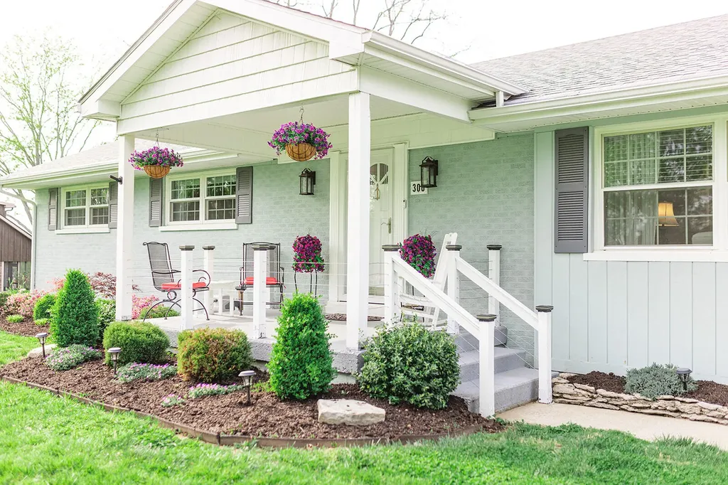 300 E Scotts Ferry Road Versailles KY 40383