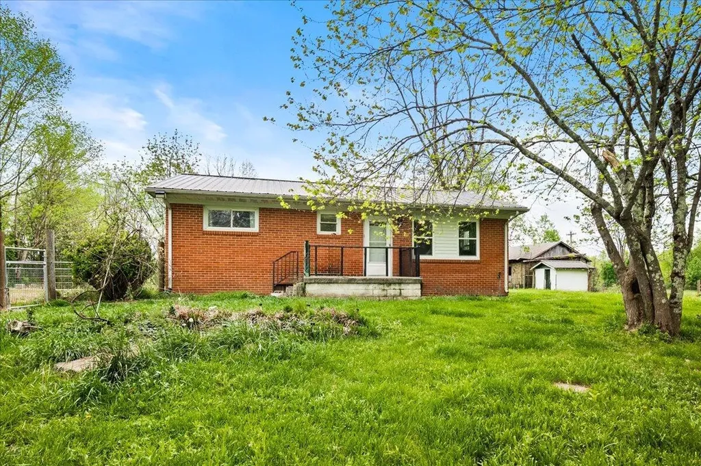8606 Keavy Road London KY 40744