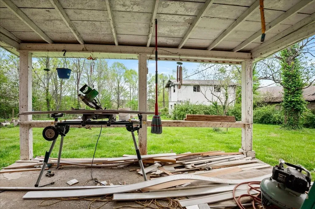 8606 Keavy Road London KY 40744