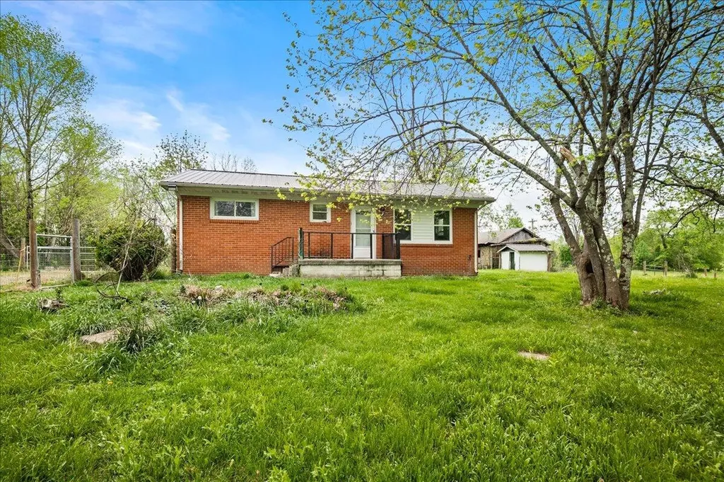8606 Keavy Road London KY 40744