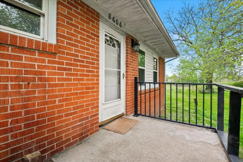 8606 Keavy Road London KY 40744
