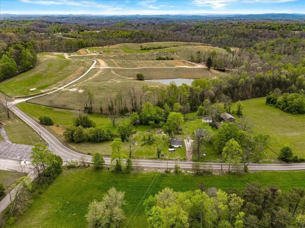 8606 Keavy Road London KY 40744