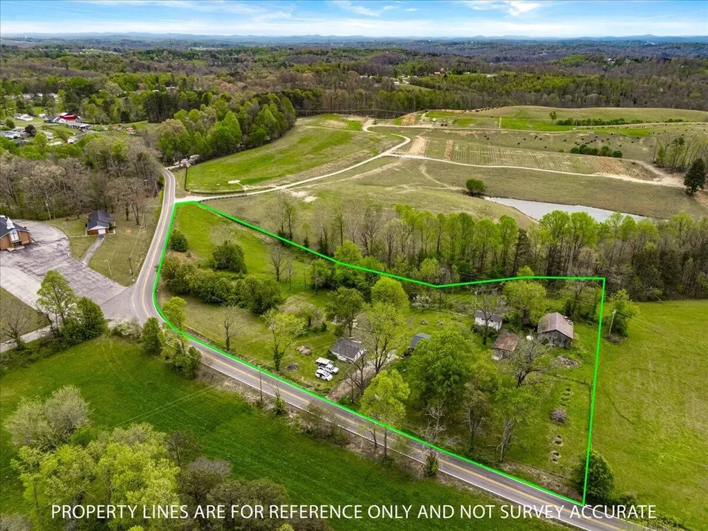 8606 Keavy Road London KY 40744