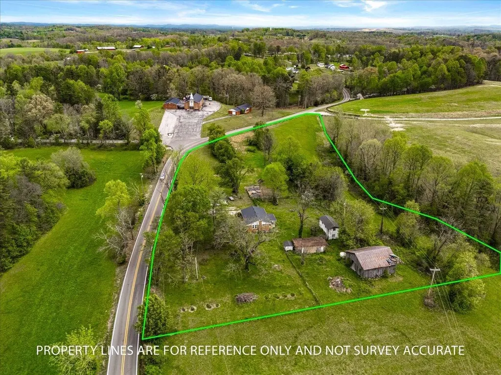 8606 Keavy Road London KY 40744