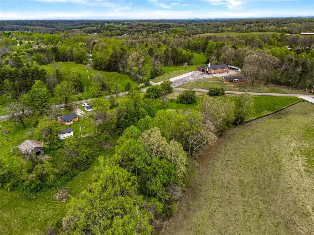 8606 Keavy Road London KY 40744