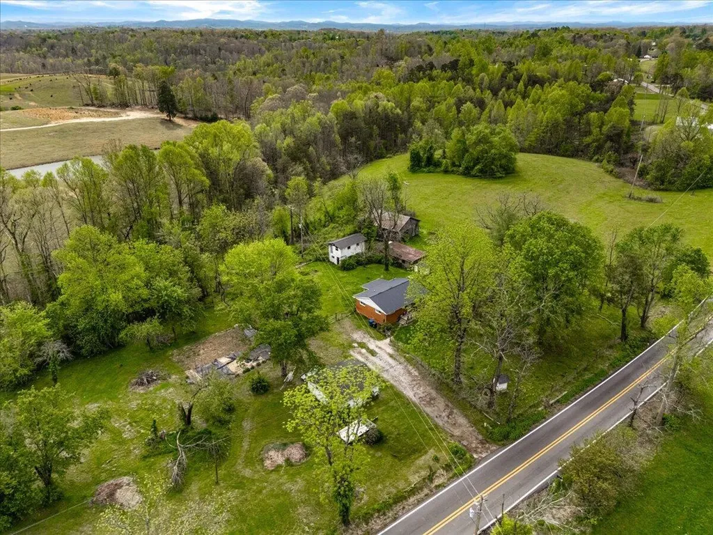 8606 Keavy Road London KY 40744