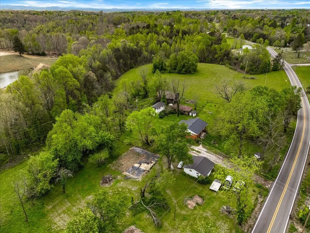 8606 Keavy Road London KY 40744