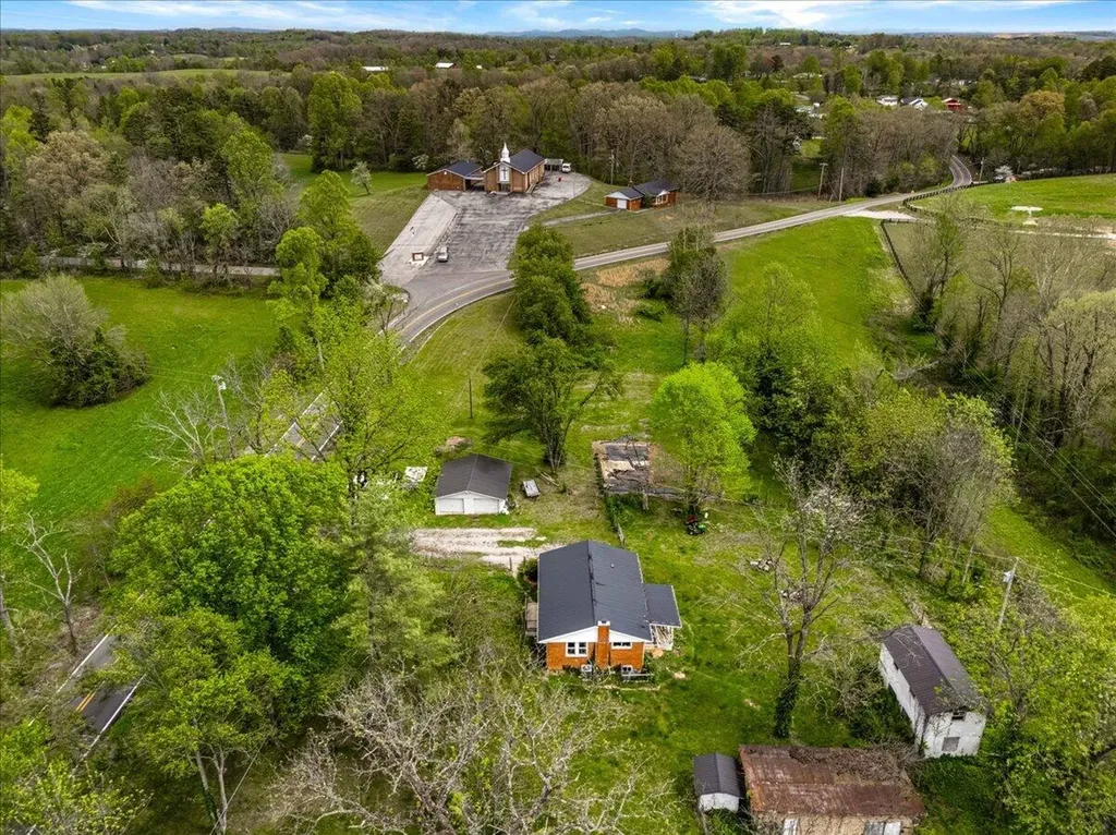 8606 Keavy Road London KY 40744
