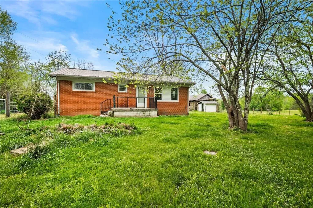 8606 Keavy Road London KY 40744