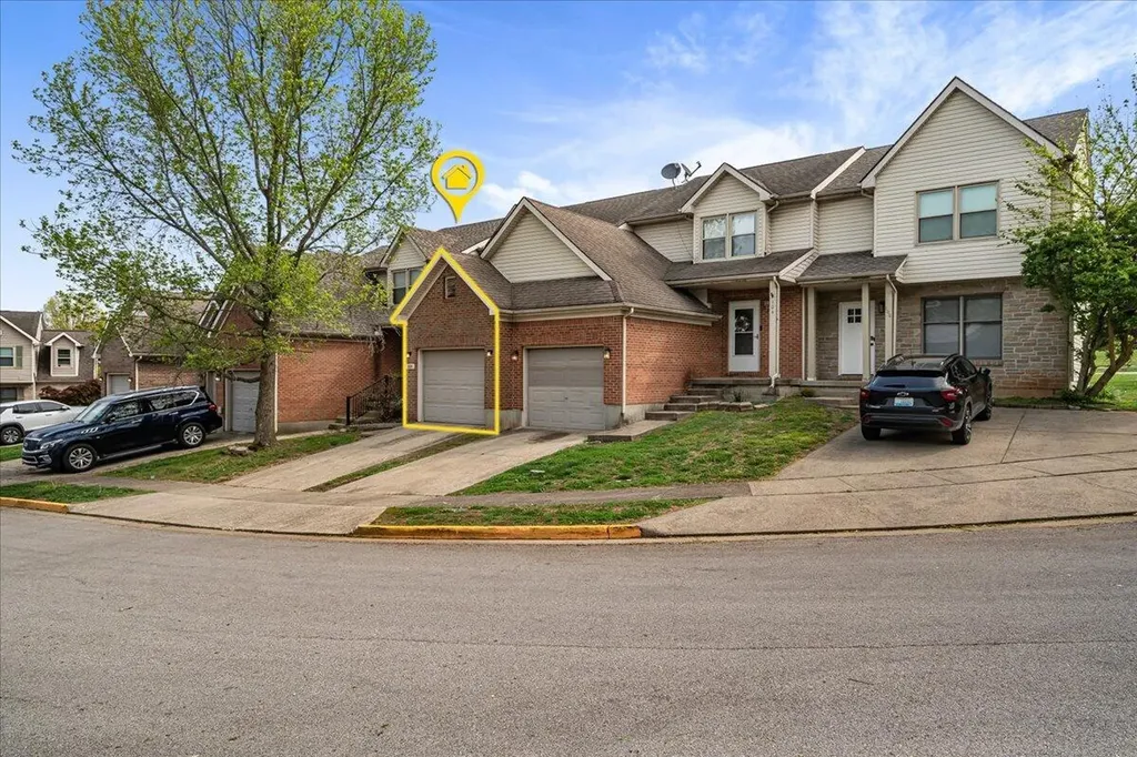 108 Park Place Court Paris KY 40361