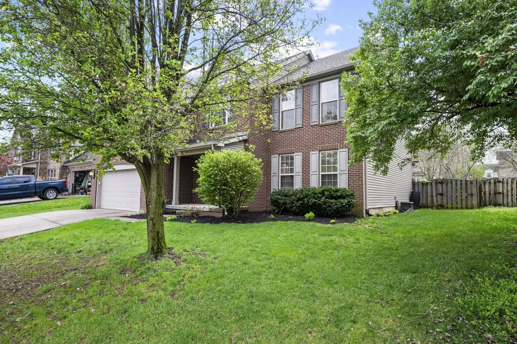 2852 Belle Haven Place Lexington KY 40511